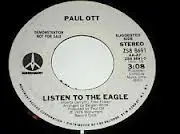 Paul Ott - Ole Blue/Listen To The Eagle