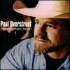 CD - Paul Overstreet - A Songwriter's Project Volume 1