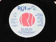 Paul Overstreet - All The Fun