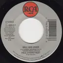 7inch Vinyl Single - Paul Overstreet - Ball And Chain