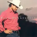 CD - Paul Overstreet - Heroes