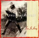 CD - Paul Overstreet - Love Is Strong