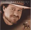 CD - Paul Overstreet - Time