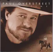 Paul Overstreet - Time