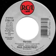 Paul Overstreet - Heroes