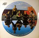 LP - Paul Oxley's Unit - Both Sides Of The Equator