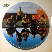 LP - Paul Oxley's Unit - Both Sides Of The Equator