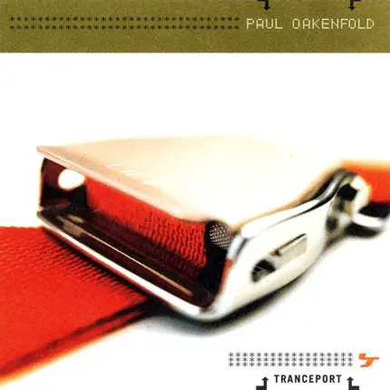 Paul Oakenfold - Tranceport