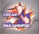 Double CD - Paul Oakenfold - Cream 21