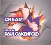 Paul Oakenfold - Cream 21