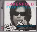 Double CD - Paul Oakenfold - Perfecto Vegas