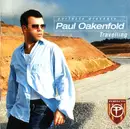Double CD - Paul Oakenfold - Perfecto Presents... Paul Oakenfold Travelling