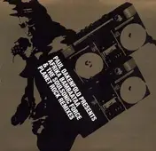 Paul Oakenfold - Planet Rock (Remixes)
