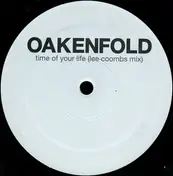 Paul Oakenfold - Zoo York / Time Of Your Life