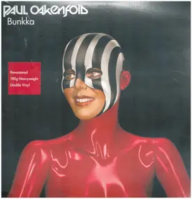 Paul Oakenfold - Bunkka