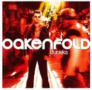 CD - Paul Oakenfold - Bunkka