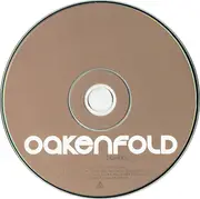CD & DVD - Paul Oakenfold - Bunkka