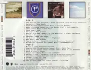 Double CD - Paul Oakenfold - Perfecto Presents Another World