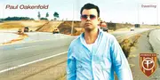 Double CD - Paul Oakenfold - Perfecto Presents... Travelling
