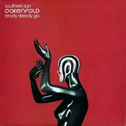 12inch Vinyl Single - Paul Oakenfold - Southern Sun / Ready Steady Go