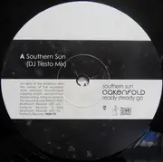 12inch Vinyl Single - Paul Oakenfold - Southern Sun / Ready Steady Go