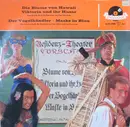 LP - Paul Abraham , Carl Zeller , Fred Raymond - Die Blume Von Hawaii - Viktoria Und Ihr Husar - Der Vogelhändler - Maske In Blau