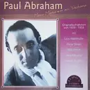 CD - Paul Abraham - Meine Mama War Aus Yokohama