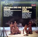 LP - Paul Abraham - Viktoria Und Ihr Husar / Die Blume Von Hawaii