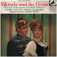 Paul Abraham - Viktoria und Ihr Husar