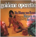 LP - Paul Abraham - Die Blume Von Hawaii - Viktoria Und Ihr Husar