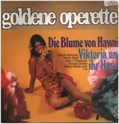 Paul Abraham - Die Blume Von Hawaii - Viktoria Und Ihr Husar