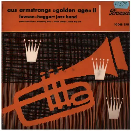 Paul Abraham - Die Blume Von Hawaii - Grosser Operettenquerschnitt