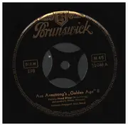 7inch Vinyl Single - Paul Abraham - Die Blume Von Hawaii - Grosser Operettenquerschnitt