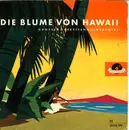 7inch Vinyl Single - Paul Abraham - Die Blume Von Hawaii
