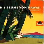 7inch Vinyl Single - Paul Abraham - Die Blume Von Hawaii