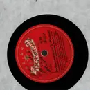 Schellack - Paul Abraham - Die Blume Von Hawaii