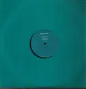 12inch Vinyl Single - Paul Adam Walter - Brutal House