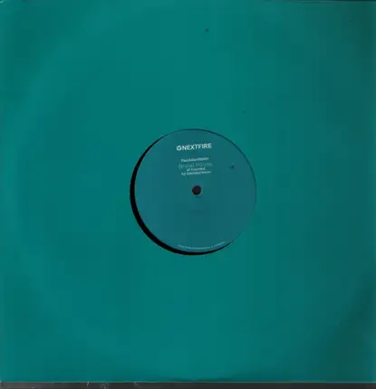 Paul Adam Walter - Brutal House