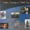 CD - Paul Adams - Wonder Dancing On Global Bop