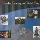 CD - Paul Adams - Wonder Dancing On Global Bop