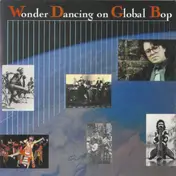 Paul Adams - Wonder Dancing on Global Bop