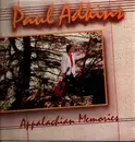 LP - Paul Adkins - Appalachian Memories