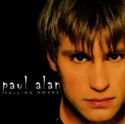 CD - Paul Alan - Falling Awake