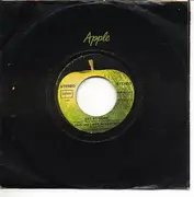 7'' - Paul and Linda McCartney - Eat at home + Smile away