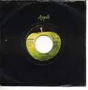 7'' - Paul and Linda McCartney - Eat at home + Smile away