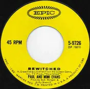 P - Bewitched / I Think I'm Gonna Kill Myself