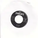 7inch Vinyl Single - Paul And Paula - Hey Paula