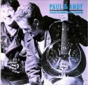 Paul & Andy - Partners In Crime
