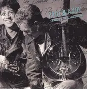 12inch Vinyl Single - Paul & Andy - Teach The Children