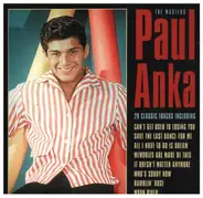 Paul Anka - 20 Classic Tracks